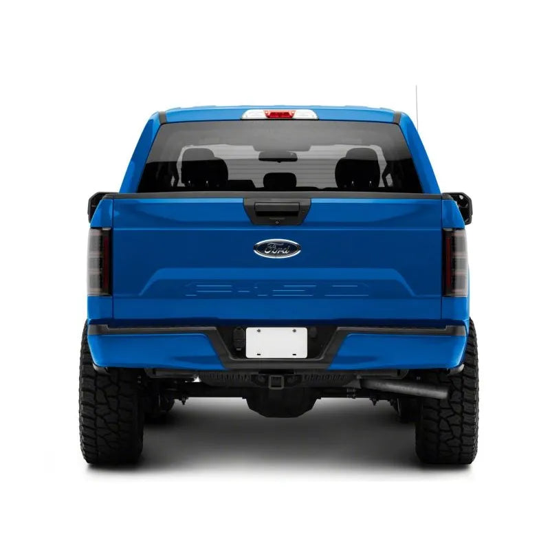 Raxiom F-150 LED Tail Lights | 15-20 (T548147)