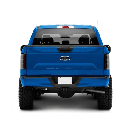 Raxiom F-150 LED Tail Lights | 15-20 (T548147)