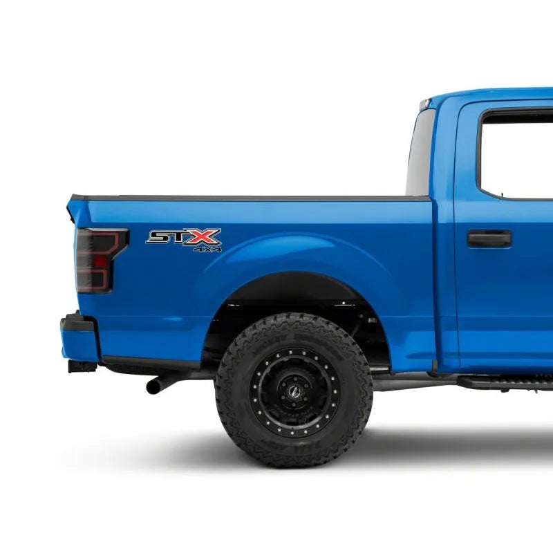 Raxiom F-150 LED Tail Lights | 15-20 (T548147)