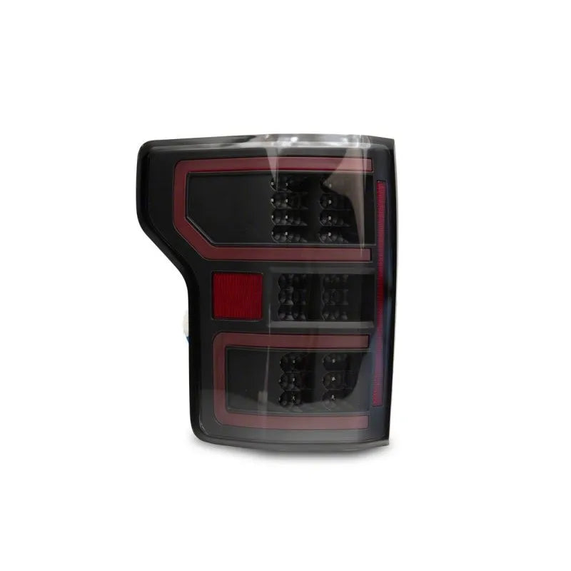 Raxiom F-150 LED Tail Lights | 15-20 (T548147)