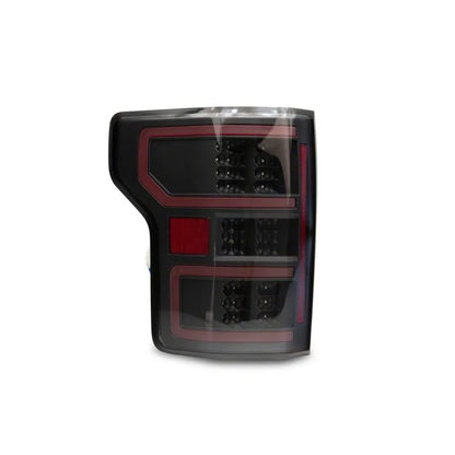 Raxiom F-150 LED Tail Lights | 15-20 (T548147)