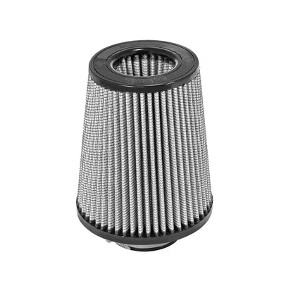 aFe POWER Takeda Pro DRY S Universal Air Filter 2-3/4in F x 6in B x 4-1/2in T (INV) x 7in H