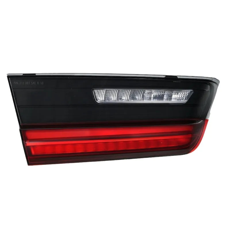 Hella 2019-21 BMW 330i Left Tail Light | G20/G21 (013174531)
