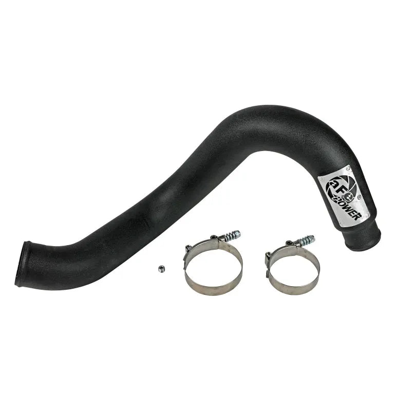 aFe BladeRunner 3in Cold Side Charge Pipe | GM Diesel 01-07 (46-20043-B)