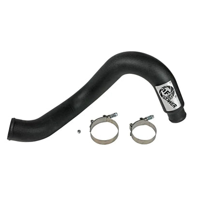 aFe BladeRunner 3in Cold Side Charge Pipe | GM Diesel 01-07 (46-20043-B)