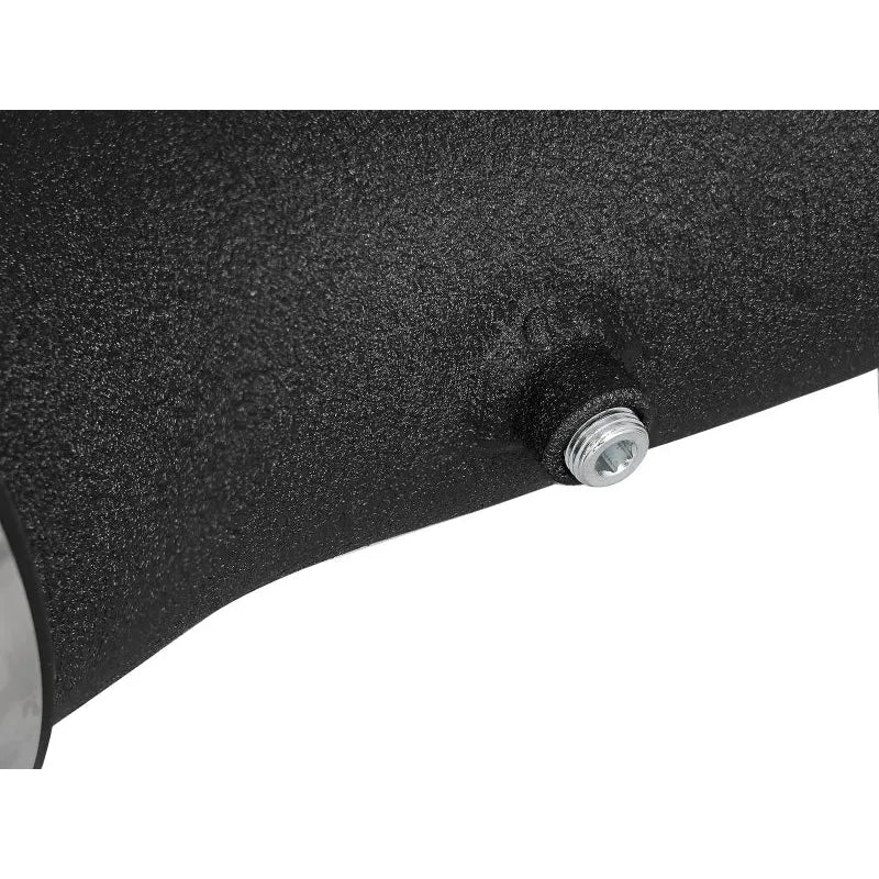 aFe BladeRunner 3in Cold Side Charge Pipe | GM Diesel 01-07 (46-20043-B)
