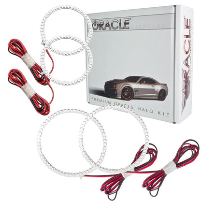 Oracle Kia Sorento 12 LED Halo Kit | 2009-20 (2667-001)