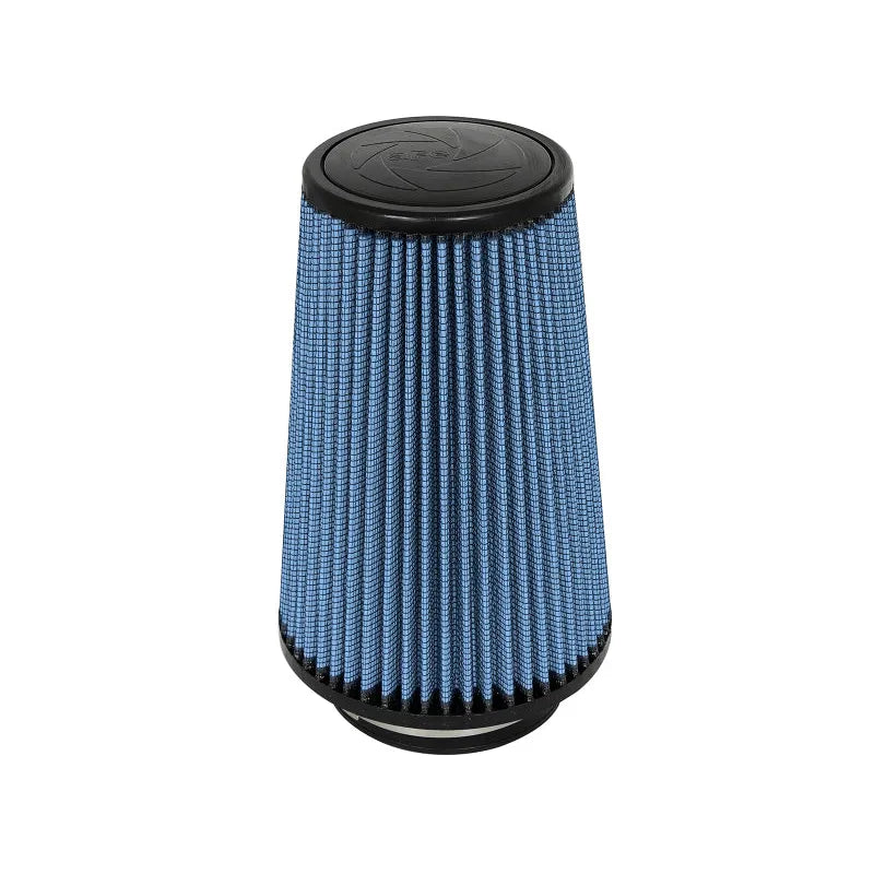 aFe MagnumFLOW Air Filters UCO P5R A/F P5R 4-1/2F x 7B x 4-3/4T x 10H