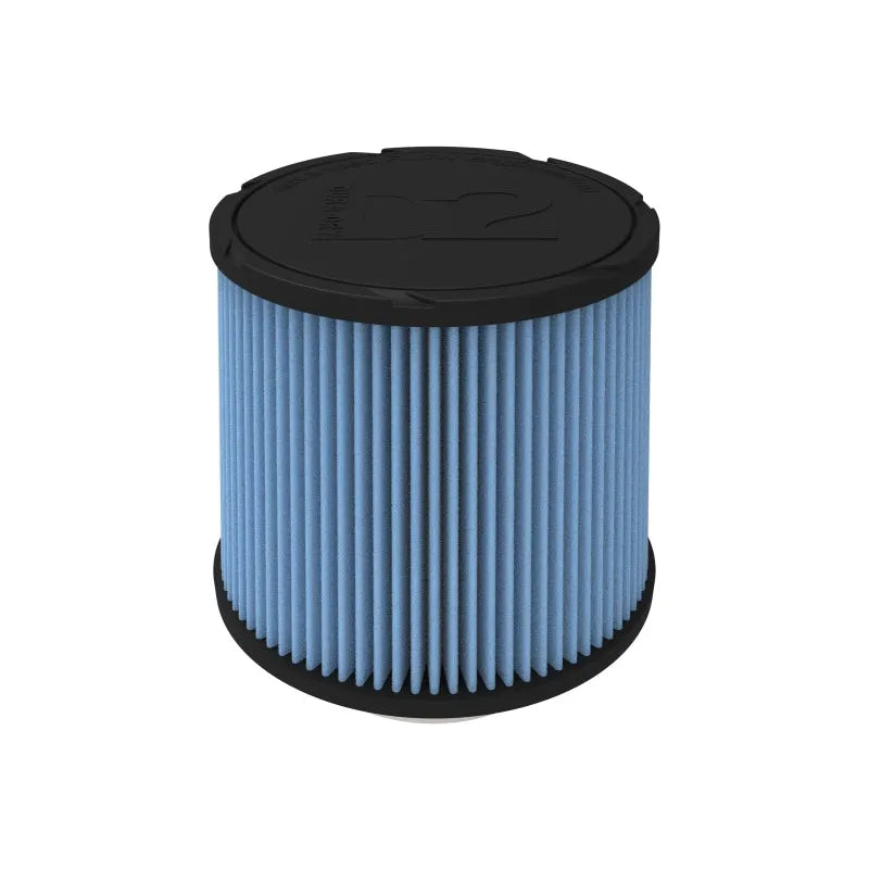 aFe Magnum FORCEintake Replacement Air Filter w/ Dura Dry Media 3-7/8in F x8in B x 7in T x6-3/4in H