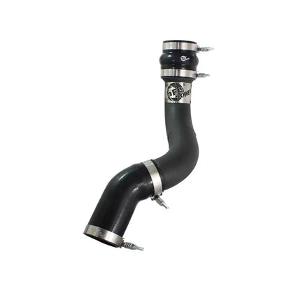 aFe BladeRunner 3in Black Intercooler Tube Cold Side | Dodge RAM 10 (46-20139-B)