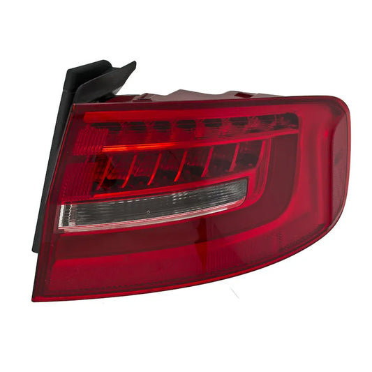 Hella 13-15 Audi S4 R Outer Tail Light | 2007-16 (010916121)