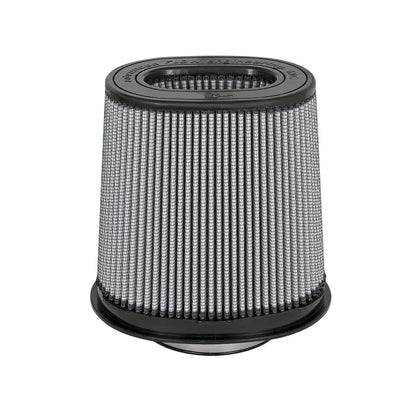 aFe MagnumFLOW Air Filters IAF PDS A/F PDS 5in F x (9x7)in B x (7-1/4x5)in T (Inv) x 8in H
