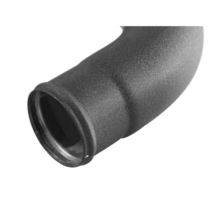 aFe BladeRunner 3in Black Intercooler Tube Cold Side | Dodge RAM 10 (46-20139-B)