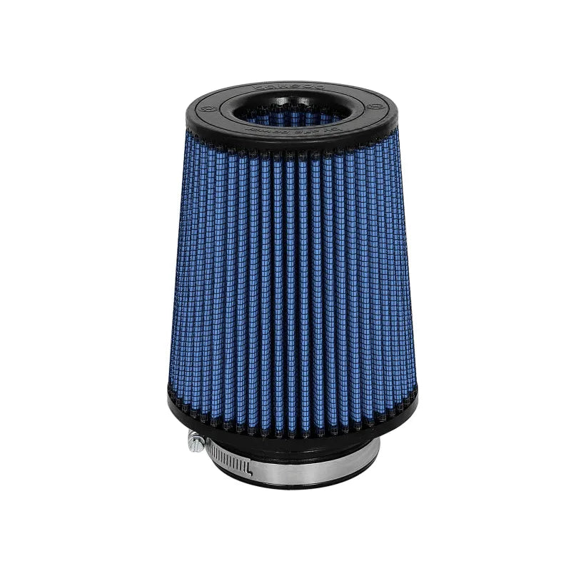 aFe Takeda Pro 5R Intake Replacement Air Filter 3.5in F x (5.75in x 5in) B x 4.5in T (Inv) x 7in H