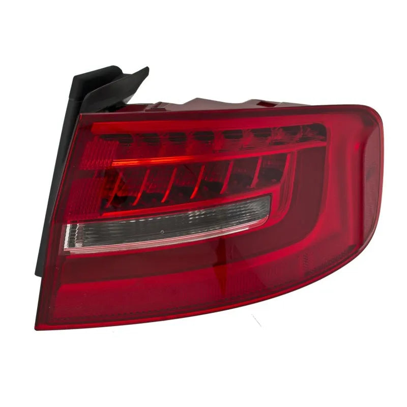 Hella 13-15 Audi S4 R Outer Tail Light | 2007-16 (010916121)