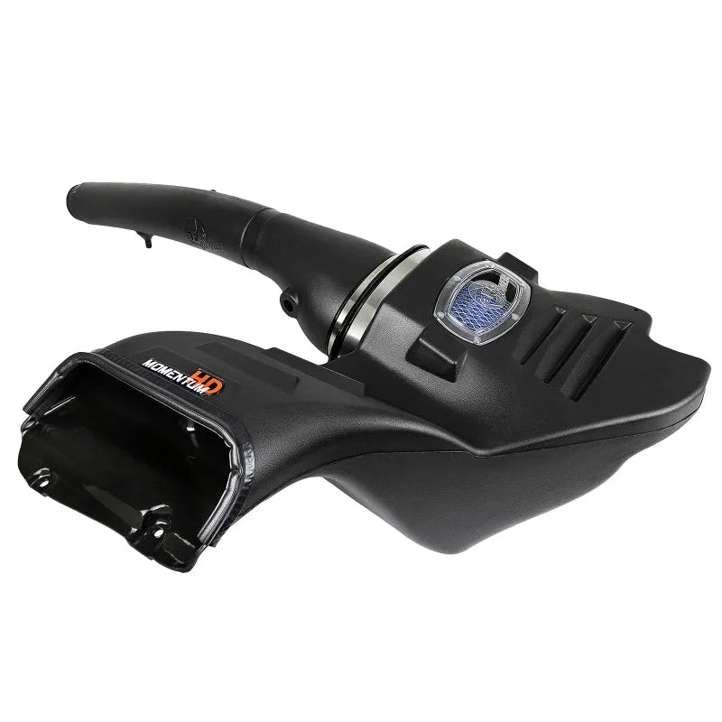 aFe Momentum HD PRO 10R Cold Air Intake | Ford F-150 (15-20/21-26) (50-70023T)