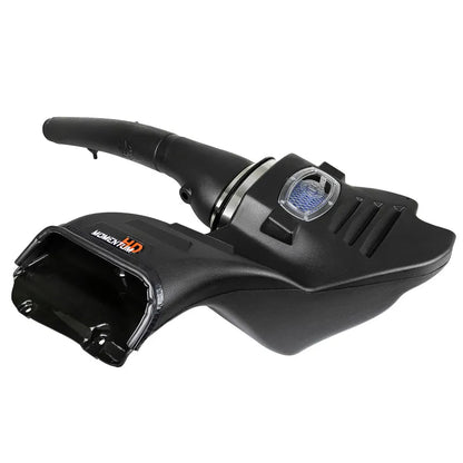 aFe Momentum HD PRO 10R Cold Air Intake | Ford F-150 (15-20/21-26) (50-70023T)