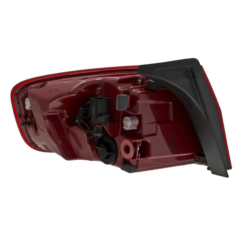 Hella 13-15 Audi S4 R Outer Tail Light | 2007-16 (010916121)