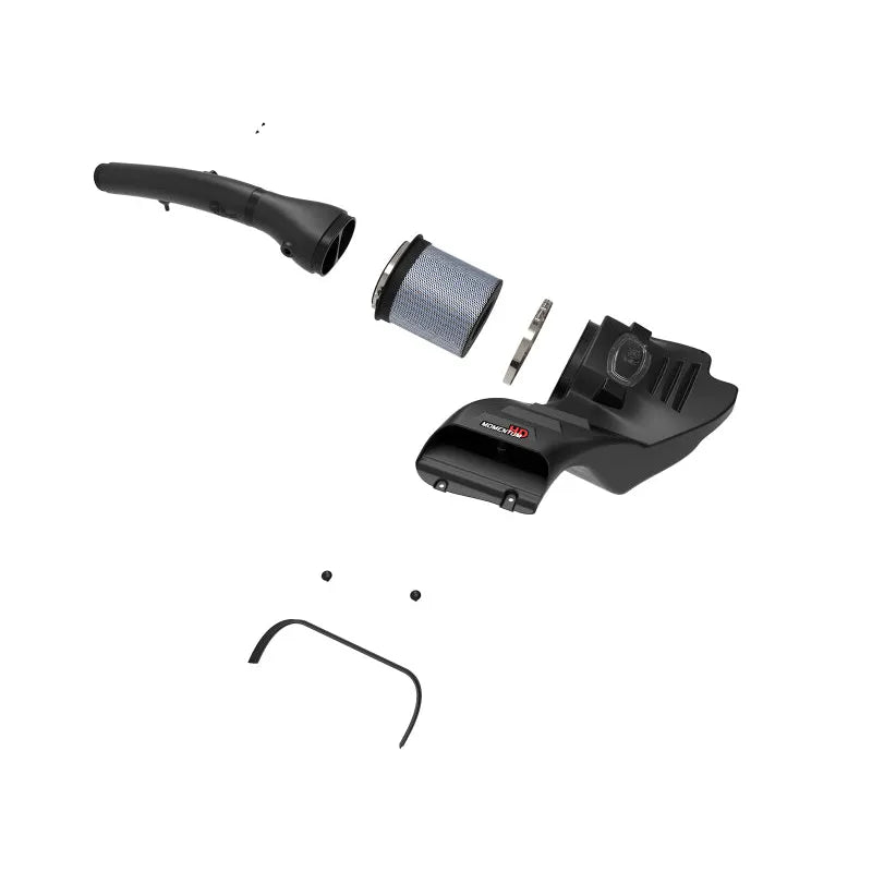 aFe Momentum HD PRO 10R Cold Air Intake | Ford F-150 (15-20/21-26) (50-70023T)