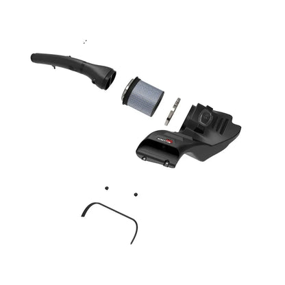 aFe Momentum HD PRO 10R Cold Air Intake | Ford F-150 (15-20/21-26) (50-70023T)