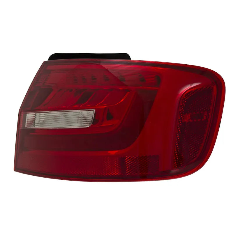 Hella 13-15 Audi S4 R Outer Tail Light | 2007-16 (010916121)