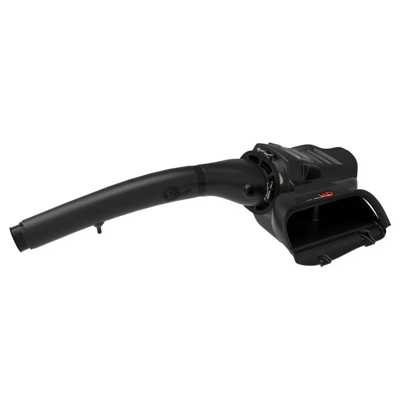 aFe Momentum HD PRO 10R Cold Air Intake | Ford F-150 (15-20/21-26) (50-70023T)