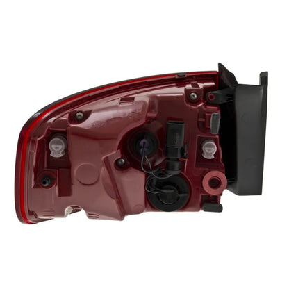 Hella 13-15 Audi S4 R Outer Tail Light | 2007-16 (010916121)
