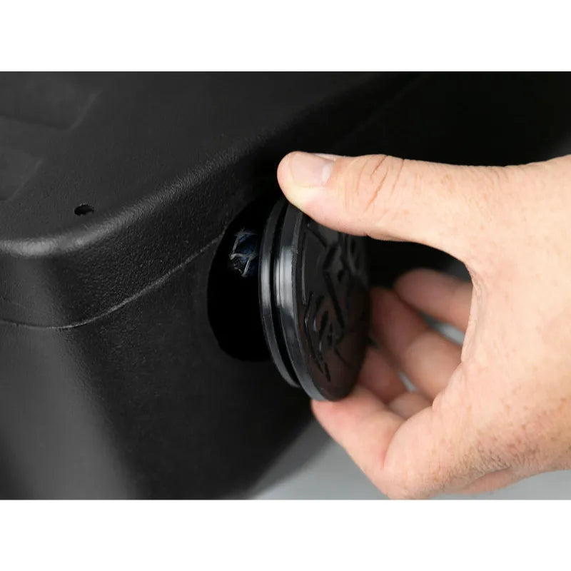 aFe Momentum HD PRO 10R Cold Air Intake | Ford F-150 (15-20/21-26) (50-70023T)