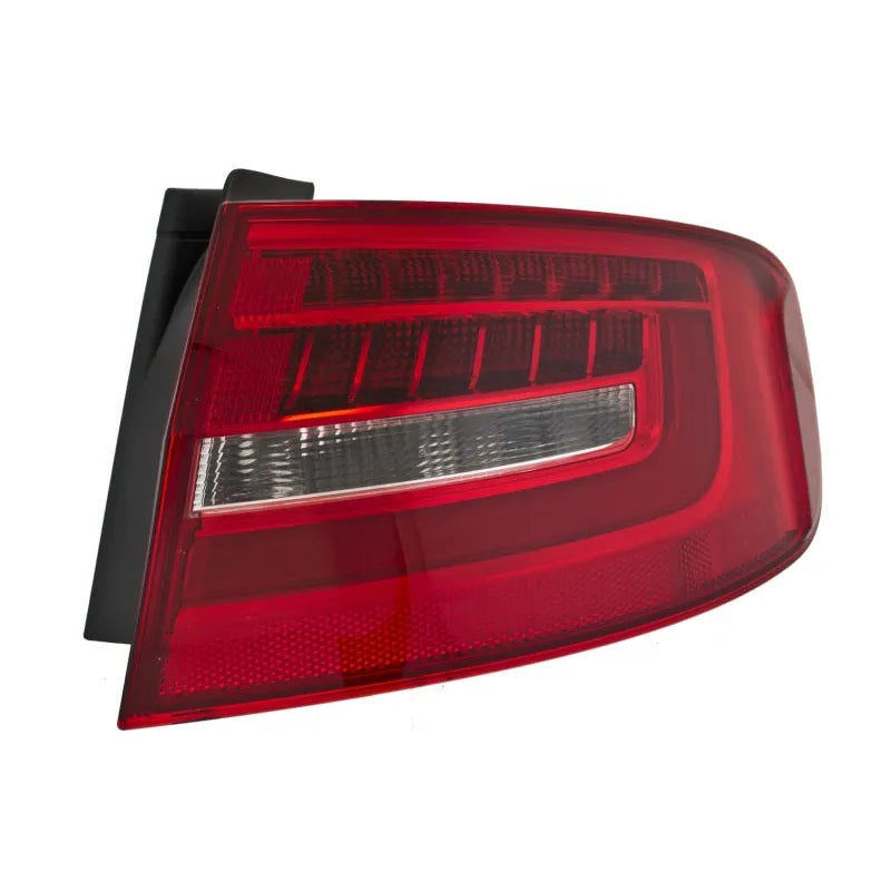 Hella 13-15 Audi S4 R Outer Tail Light | 2007-16 (010916121)