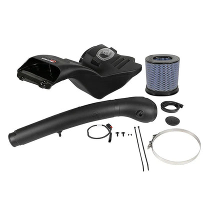 aFe Momentum HD PRO 10R Cold Air Intake | Ford F-150 (15-20/21-26) (50-70023T)