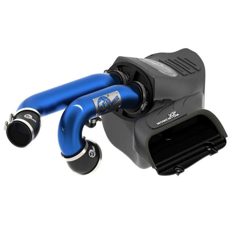 aFe XP Pro Dry S Intake 7in Conical Filt Ford F-150 (15-20) (51-73120-L)