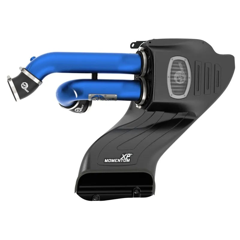aFe XP Pro Dry S Intake 7in Conical Filt Ford F-150 (15-20) (51-73120-L)