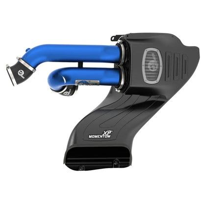 aFe XP Pro Dry S Intake 7in Conical Filt Ford F-150 (15-20) (51-73120-L)