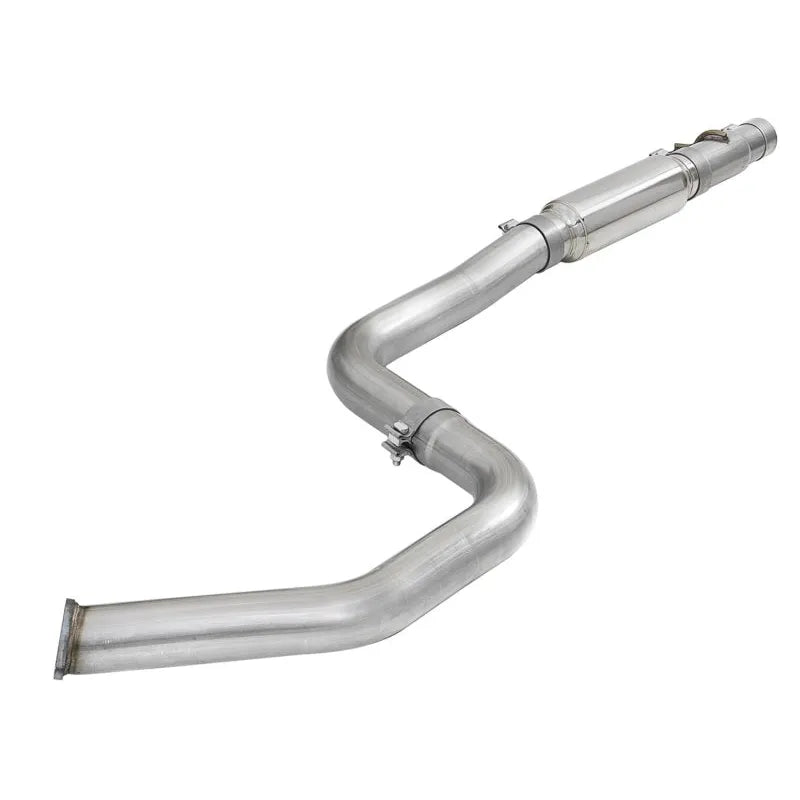 aFe Takeda 3in SS Mid-Pipe | Hyundai Elantra GT/Elantra (13-23) (49-37001)