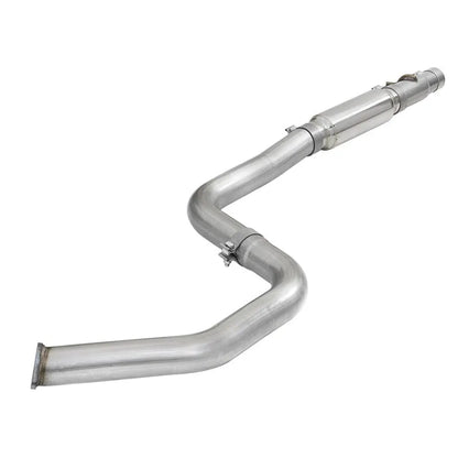 aFe Takeda 3in SS Mid-Pipe | Hyundai Elantra GT/Elantra (13-23) (49-37001)