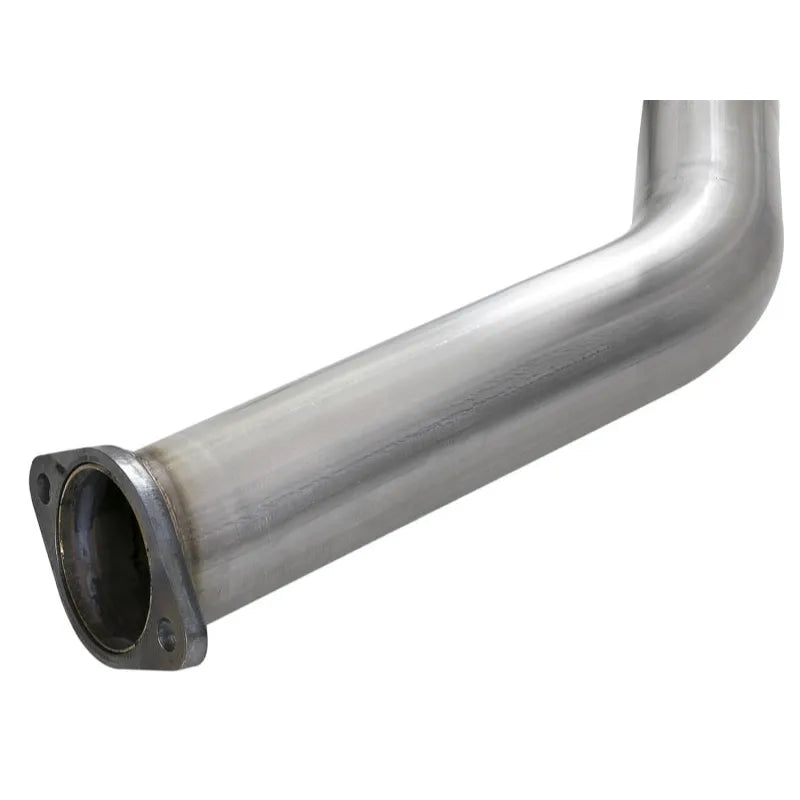 aFe Takeda 3in SS Mid-Pipe | Hyundai Elantra GT/Elantra (13-23) (49-37001)