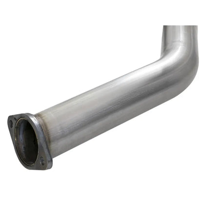 aFe Takeda 3in SS Mid-Pipe | Hyundai Elantra GT/Elantra (13-23) (49-37001)