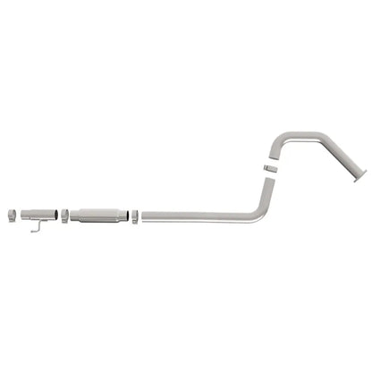 aFe Takeda 3in SS Mid-Pipe | Hyundai Elantra GT/Elantra (13-23) (49-37001)