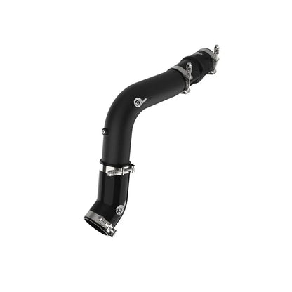 aFe BladeRunner 3.5in Al Hot Charge Pipe | Dodge 1500/Ram 1500 V (19-26) (46-20618-B)