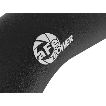 aFe BladeRunner 3.5in Al Hot Charge Pipe | Dodge 1500/Ram 1500 V (19-26) (46-20618-B)