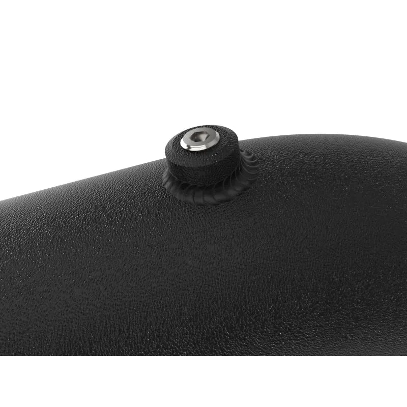 aFe BladeRunner 3.5in Al Hot Charge Pipe | Dodge 1500/Ram 1500 V (19-26) (46-20618-B)