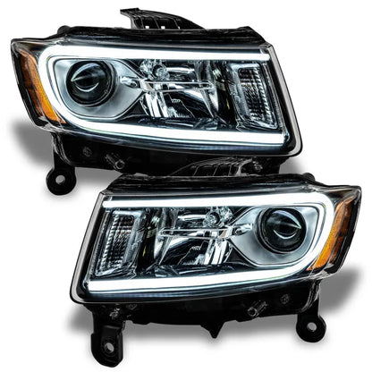 Oracle Jeep Grand Cherokee SMD HL | 10-23 (7186-001)
