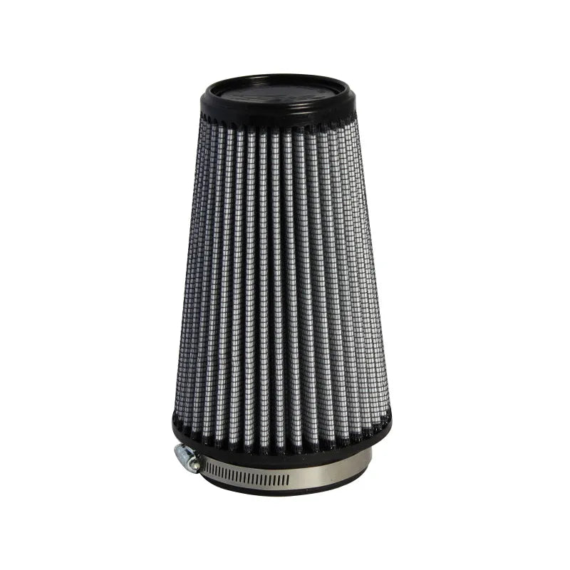 aFe Magnum FLOW Pro DRY S Air Filter 3-1/2in F x 5in B x 3-1/2in T x 8in H