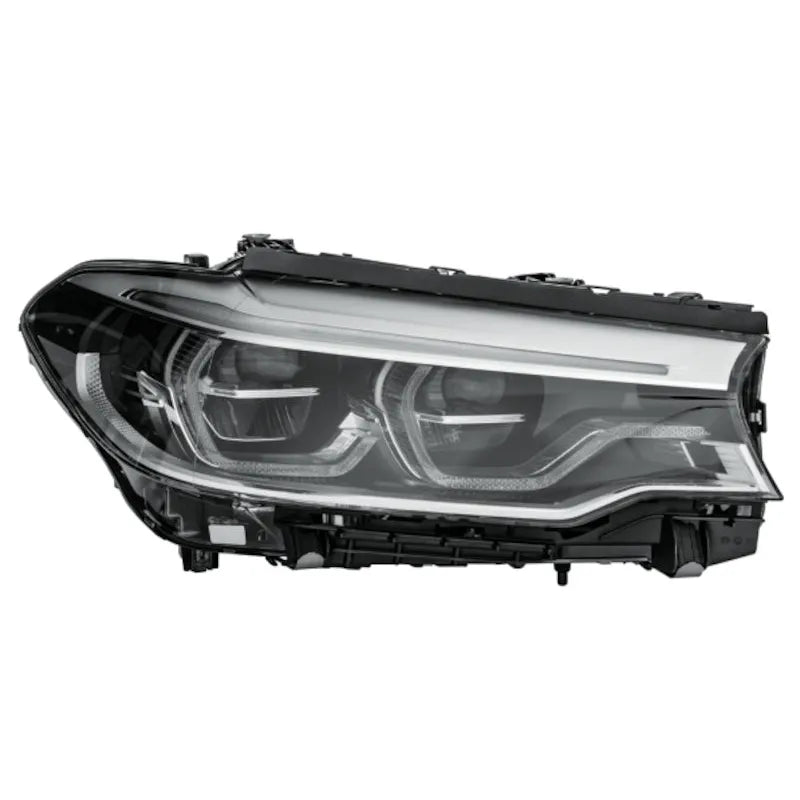 Hella 17-24 BMW 5 Series Headlight Assembly | 530e xDrive (354836161)