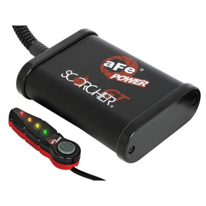 aFe Scorcher HD Performance Chip | Kia Stinger/Genesis G70 (17-26) (77-47003)