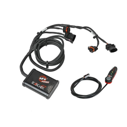 aFe Scorcher HD Performance Chip | Kia Stinger/Genesis G70 (17-26) (77-47003)