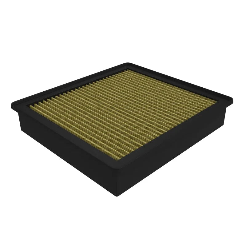 aFe Magnum FLOW OE Replacement Air Filter w/ Pro GUARD 7 Ford Diesel Trucks 20-25 V8-6.7L (td)
