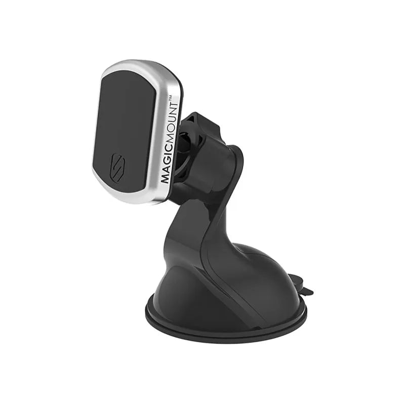 aFe SCORCHER PRO Low Profile Magnetic Windshield Mount w/ Interchangeable Trims