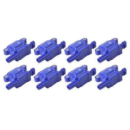 aFe SCORCHER Ignition Coils Set of 8 | GM Cars/Trucks/SUV 14-26 (77-92003-MD)