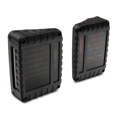 Raxiom JK LED Tail Lights | Jeep Wrangler JK 07-18 (J115435)